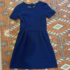 Madewell dress